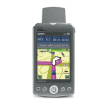 Garmin 250 GPS Receiver Quick Reference Guide