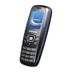 Samsung SGH-C120 Manuel utilisateur