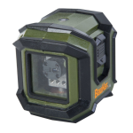BAUKER NLC02 Manual