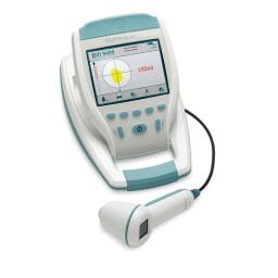 Verathon BLADDERSCAN BVI 9400 Service Manual | Manualzz