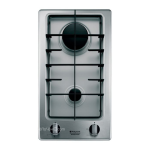 Hotpoint-Ariston DGPK 20 X RU/HA Руководство пользователя