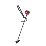Troy-Bilt 41BD27BA766 TB27BC 27cc 2-Cycle Straight Shaft Gas Brushcutter Operators Manual