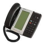 NEC IP Phone 5330 IP User guide