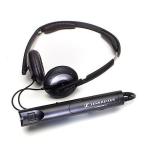 Sennheiser PXC 250 Datasheet | AI Chat &amp; PDF Download