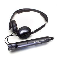 Sennheiser PXC 250 Datasheet | AI Chat & PDF Download | Manualzz