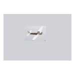 H-KING 9898000043-0 Hellcat Little Nugget H-Kings 990mm Span Plug and Fly Sports-Scale F6F Hot Rod Instruction manual