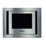 Electrolux ETV45000X Руководство пользователя