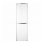 Hotpoint FF200LBP Instruction for Use