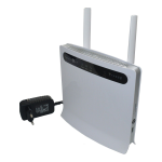Speedport LTE II Anleitung: AI Chat &amp; PDF Download