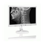 Philips Brilliance LCD-skärm med klinisk D-bild C240P4QPYEW/00 Bruksanvisning
