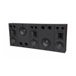 Krix MX-20 Specification