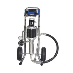 Graco 313679T - Merkur Non-Heated Spray Packages Instructions | Manualzz