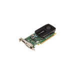 DELL 490-BBQZ NVIDIA Quadro K600 1GB graphics card Datasheet