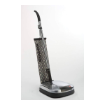 Hoover F3870 Gebruiksaanwijzing + AI Chat