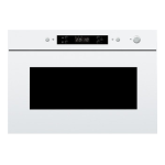 Whirlpool AMW 390/WH Mounting instructions