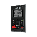 B&amp;G H5000 Pilot Operation Manual