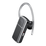 Samsung AWEP700JBE Bluetooth Headset User Manual