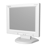 Compaq TFT 5000R User Manual