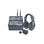 HME DX300ES Operating instructions