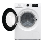 Gorenje PS22/24160 Vaskemaskin WNEI86BS Brugervejledning