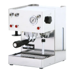 ISOMAC GIADA II Owner Manual