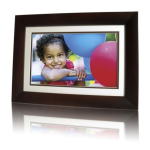 HP Digital Photo Frame DF1010 Quick Start Guide