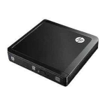 HP DVD Writer dvd500 series Product Information