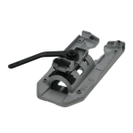 Black & Decker KS600G Jigsaw ユーザーマニュアル