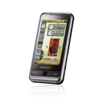 Samsung SGH-I900 Mode d'emploi