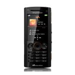 Sony Ericsson W902 Walkman User guide