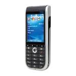 QTek 8310 Smartphone de handleiding