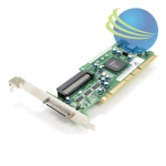 Adaptec SCSI card 29320A Installation Guide