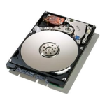 Apple ATA Hard Drive Replacement Instructions