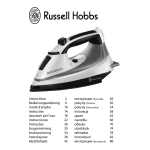 Russell Hobbs 14991-56 14991-56 User Manual
