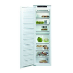 BAUKNECHT GKIE IL 3000 Freezer Daily Reference Guide