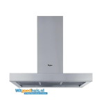 Whirlpool AKR 760 IX Produktdatenblatt