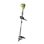 RYOBI RBC26SESB Petrol Expand-It 2-in-1 Grass Trimmer and Brush Cutter 460mm Instructions