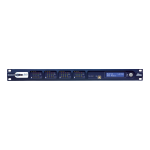 BSS Audio BLU-32 Installation guide