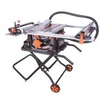 Evolution RAGE5-S Manuel utilisateur