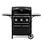 Vermont Castings G53902 Bbq And Gas Grill Installation Guide