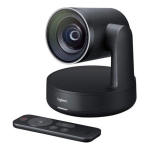 Logitech WW Setup Guide