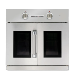 American Range SEC30 30 Inch Single Electric Wall Oven Owner's guide