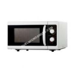 Four &agrave; micro-ondes EMM25400W, EMM25400 Notice