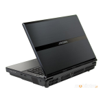 Clevo P570WM User Manual
