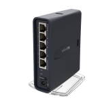 MikroTik RB952UI-5AC2ND-TC hAP ac lite Tower Quick Guide