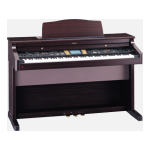 Roland KR-7/5 Manual de usuario