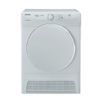 Hoover VTC 680NBX-S Manuale utente