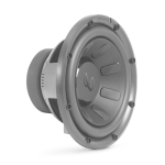Infinity Reference Subwoofers 1070 Owner's Manual