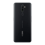 Oppo A5 2020 BLACK Smartphone Owner's Manual