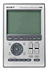 Sony RM-AX4000 Integrated Remote Commander Quick start guide
